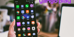 أفضل مسلسلات Yango Play: تجربة مشاهدة مليئة بالإثارة والمتعة