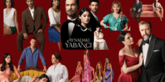 الدراما التركية 2025-2026: موجة جديدة من القصص التي تلامس القلوب